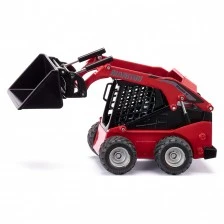 Играчка мини челен товарач Manitou 3300V