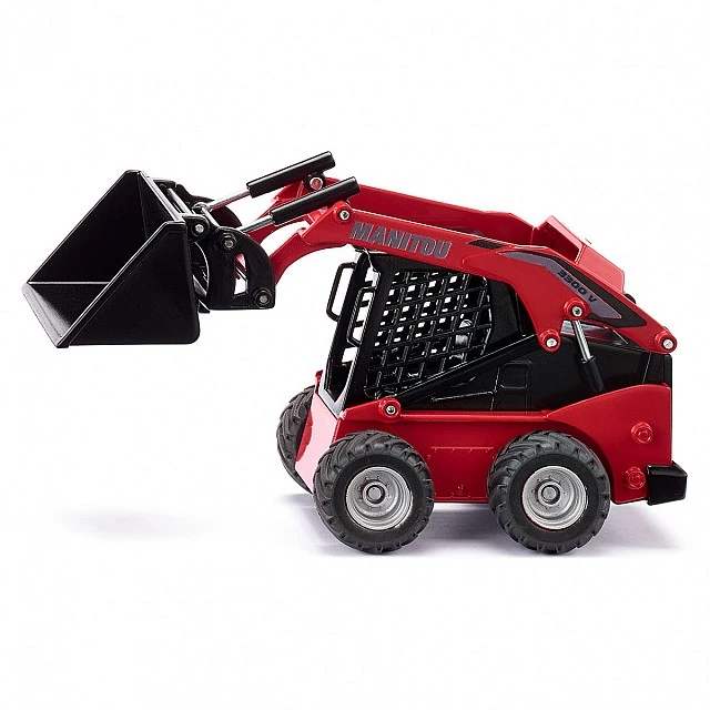 Manitou 3300V mini front loader toy