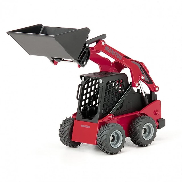 Manitou 3300V mini front loader toy