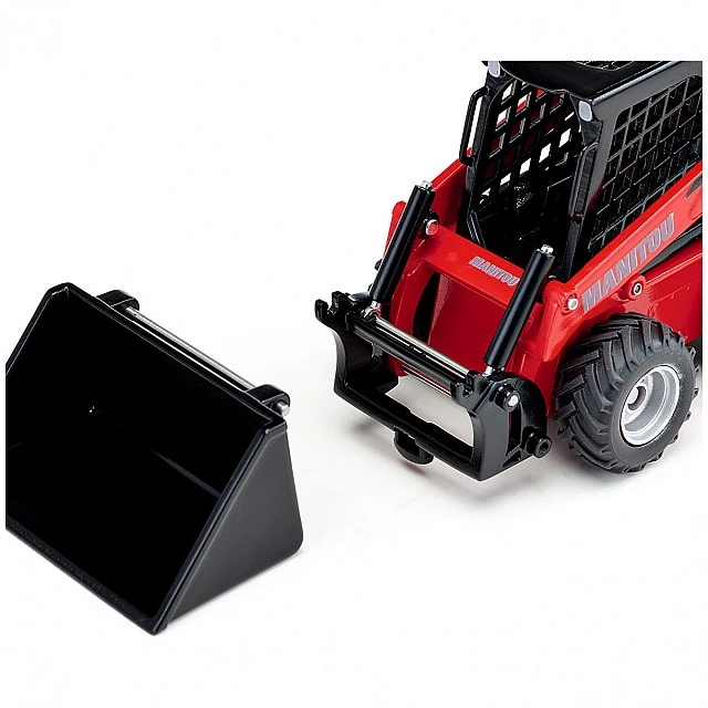 Manitou 3300V mini front loader toy