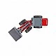 Играчка трактор weidemann hoftrac