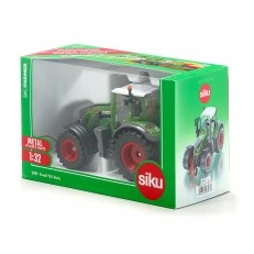 Fendt 724 vario tractor