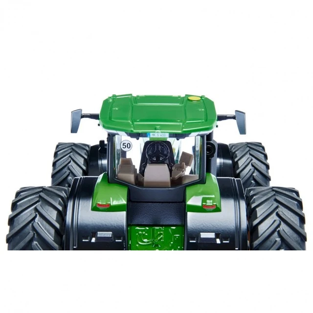 Играчка трактор JOHN DEERE 8R 370