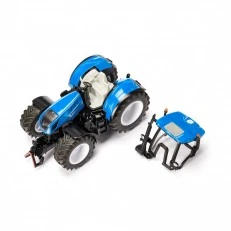 Играчка трактор NEW HOLLAND T7.315 HD