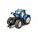 Играчка трактор NEW HOLLAND T7.315 HD