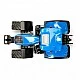 Играчка трактор NEW HOLLAND T7.315 HD