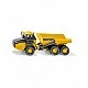 Играчка john deere dumper