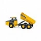 Играчка john deere dumper