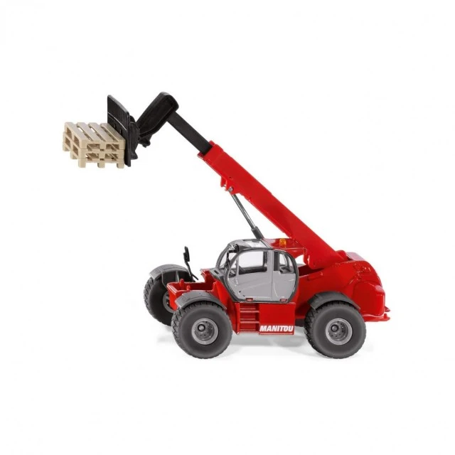 Играчка mаnitou mht 10230 telehandler