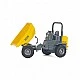 Играчка самосвал wacker neuson dw60
