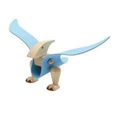 Pterodactyl building toy