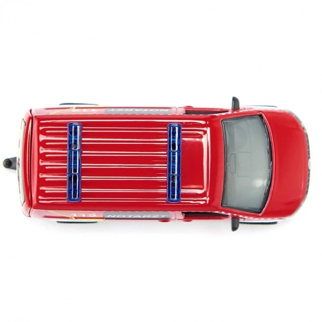 Играчка линейка VW T6