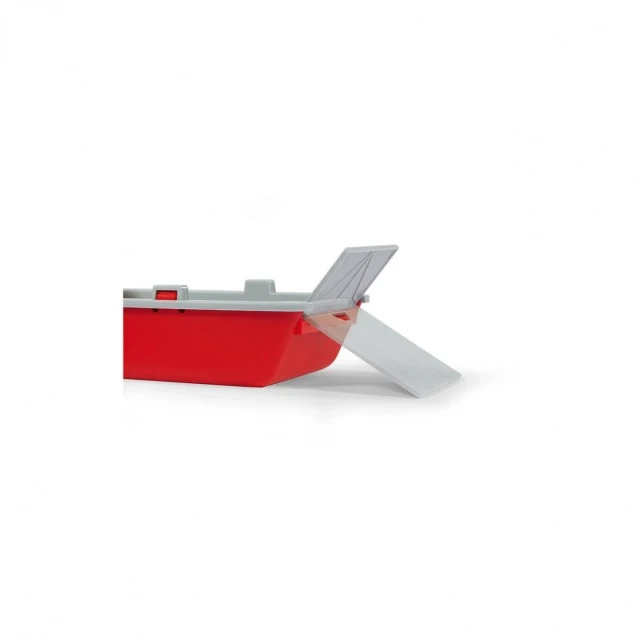 Toy multifunctional fire boat