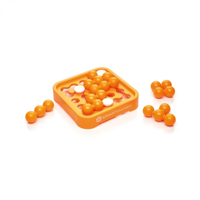 Logic game IQ mini XXL