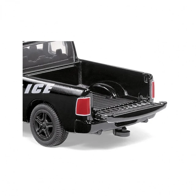 Играчка офроуд полицейски пикап RAM 1500 US Police