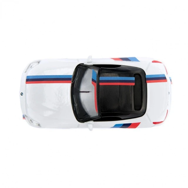 BMW Z4 M40I sports car toy