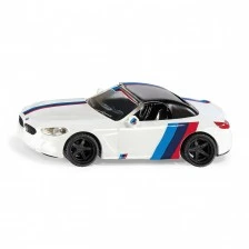 Играчка спортен автомобил BMW Z4 M40I