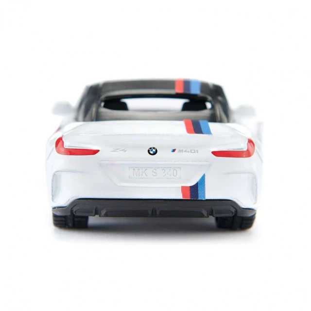 BMW Z4 M40I sports car toy