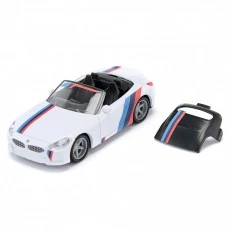 BMW Z4 M40I sports car toy