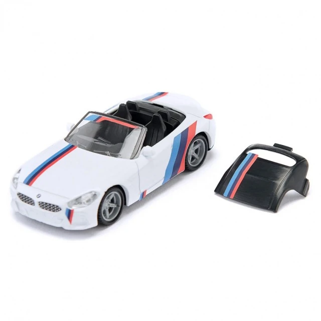 BMW Z4 M40I sports car toy