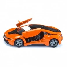 BMW I8 LCI sports car toy