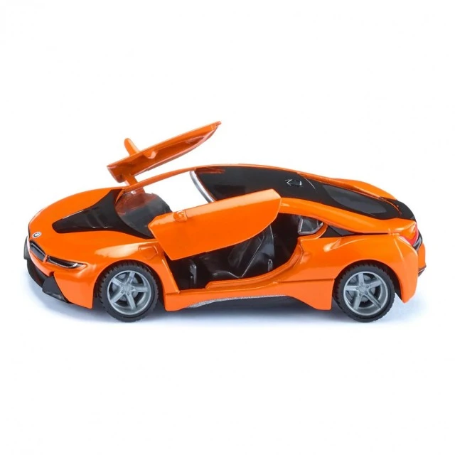 BMW I8 LCI sports car toy