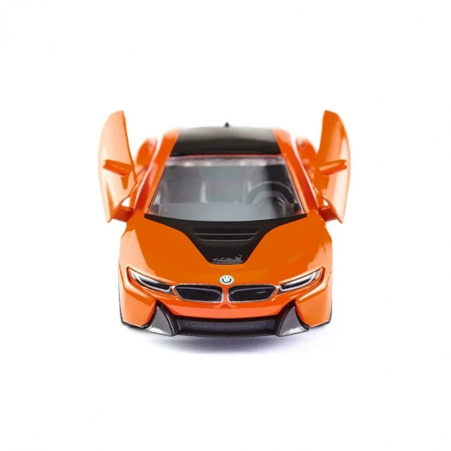 BMW I8 LCI sports car toy