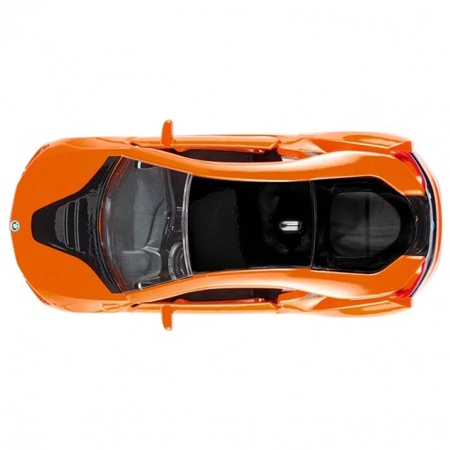 BMW I8 LCI sports car toy