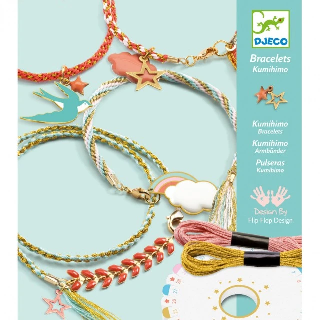 Create jewelry Celeste