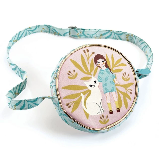 Children’s cat bag