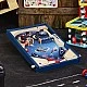 Игра космически пинбол