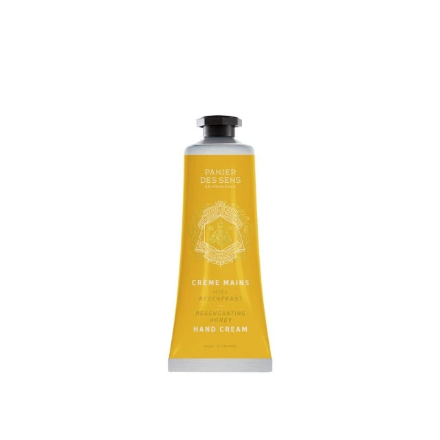 Hand cream 30ml honey