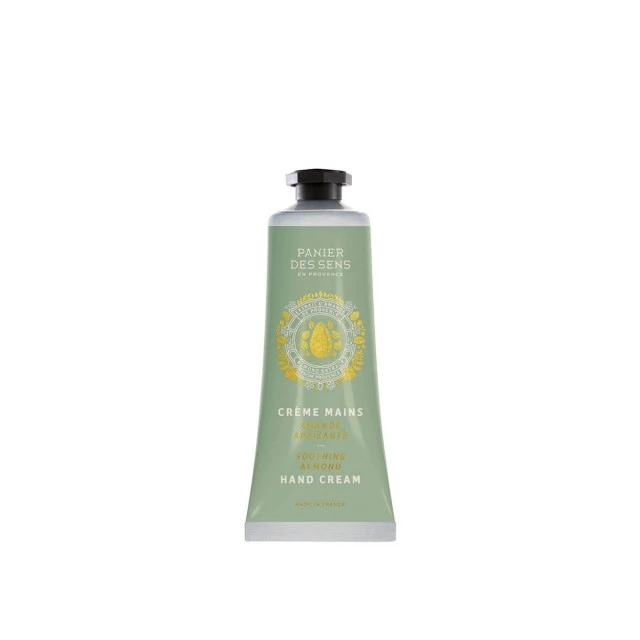 Hand cream 30ml almond