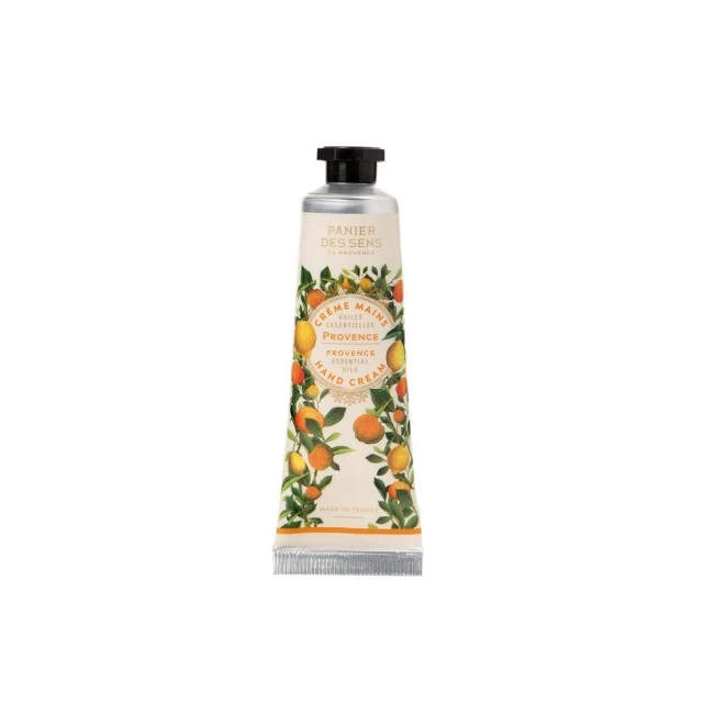 Hand cream 30ml Provence