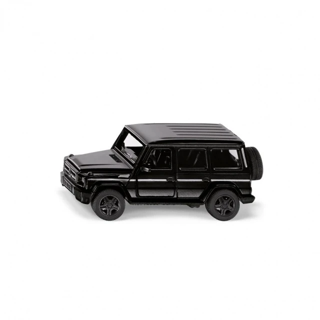 Количка Mercedes G65 AMG
