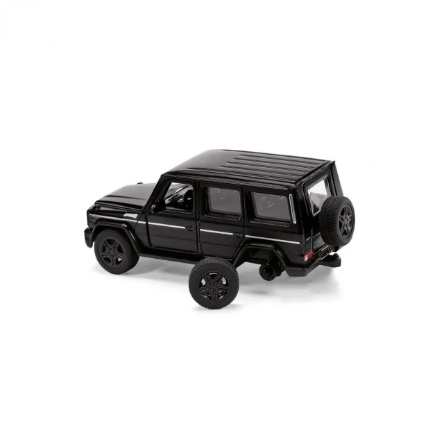 Количка Mercedes G65 AMG