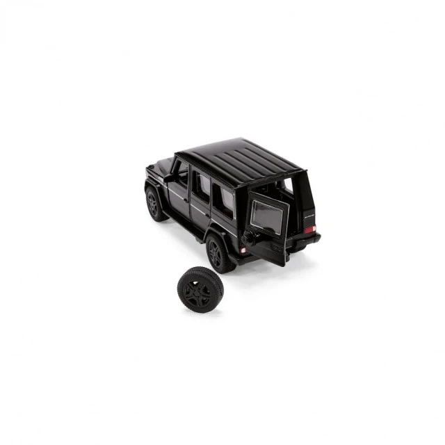 Количка Mercedes G65 AMG