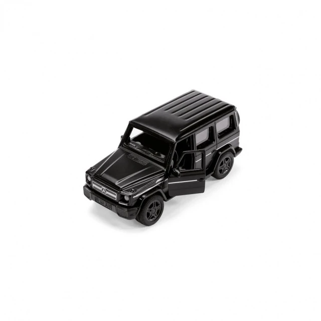 Количка Mercedes G65 AMG