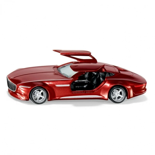 Играчка спортен автомобил VISION MERCEDES-MAYBACH 6