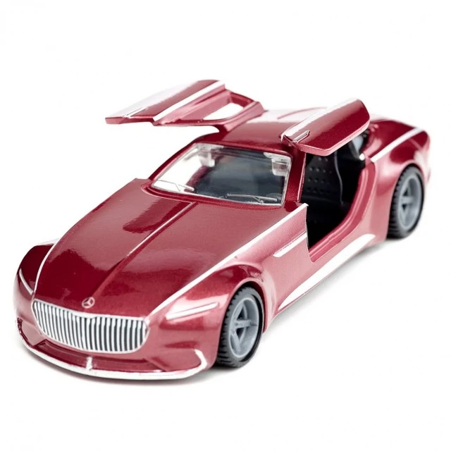 Играчка спортен автомобил VISION MERCEDES-MAYBACH 6