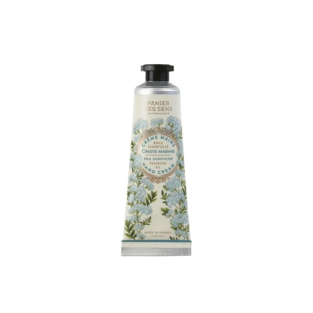 Hand cream 30ml sea crystal