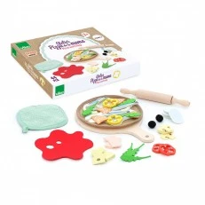 Играчка дърво пицата на мама