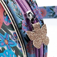 Children's bird bag