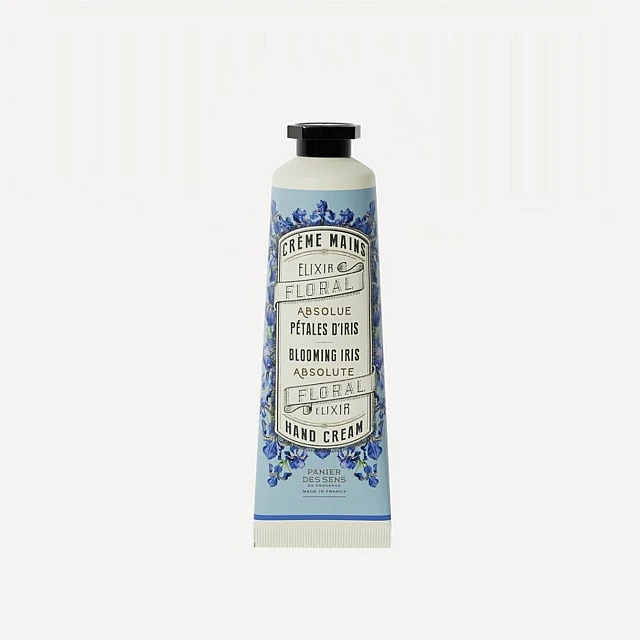 Hand cream 30ml blooming iris