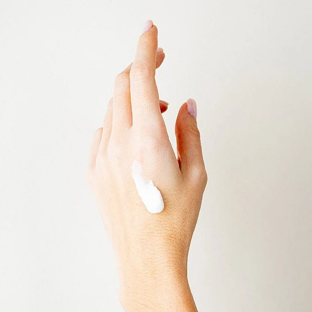 Hand cream 30ml blooming iris