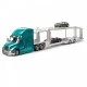 Играчка тежкотоварен автомобил Freightliner Cascadia