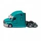 Играчка тежкотоварен автомобил Freightliner Cascadia