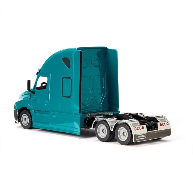 Freightliner Cascadia toy truck