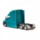 Играчка тежкотоварен автомобил Freightliner Cascadia