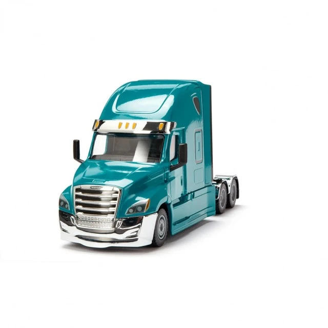 Freightliner Cascadia toy truck